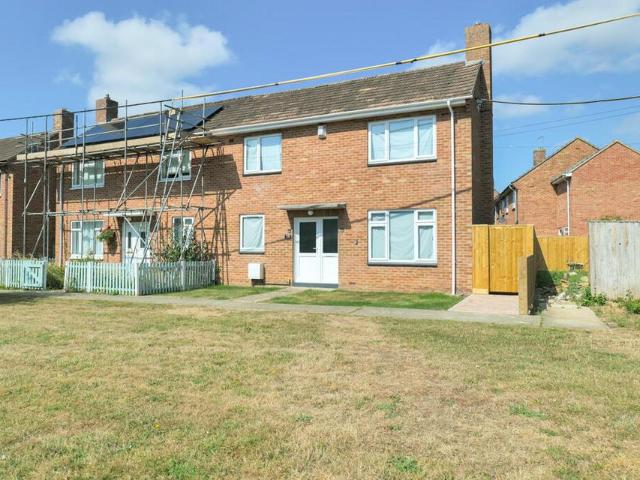 House for sale in Melksham Without, Wiltshire