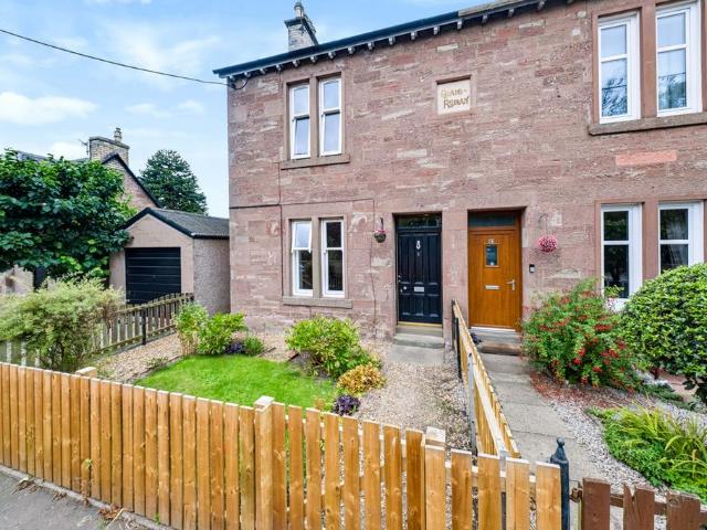 House for sale in Blairgowrie, Blairgowrie and Rattray