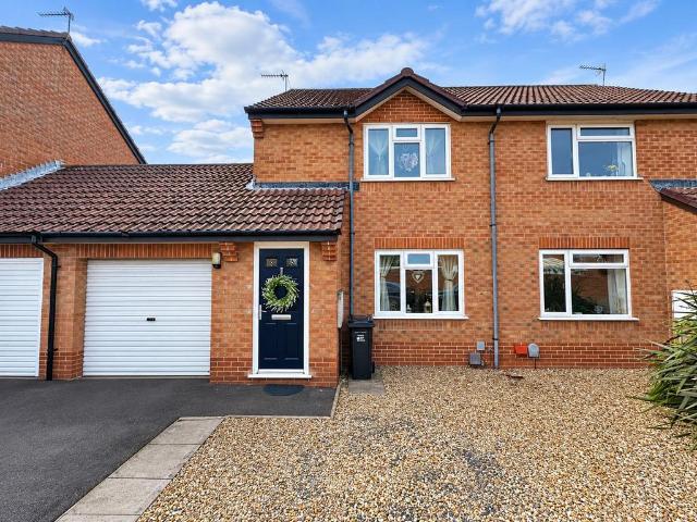 House for sale in Middle Burnham, Burnham-on-Sea
