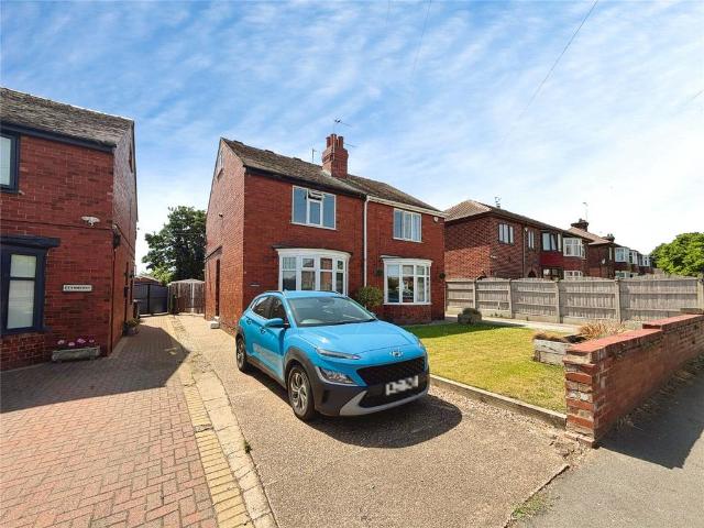 House for sale in Norton, Campsall