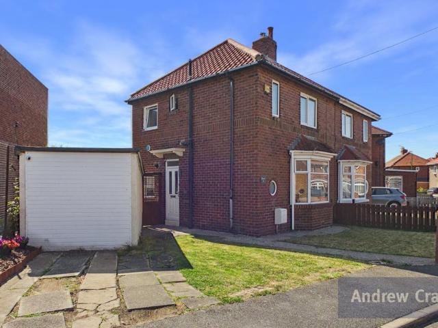 House for sale in Horsley Hill, South Shields