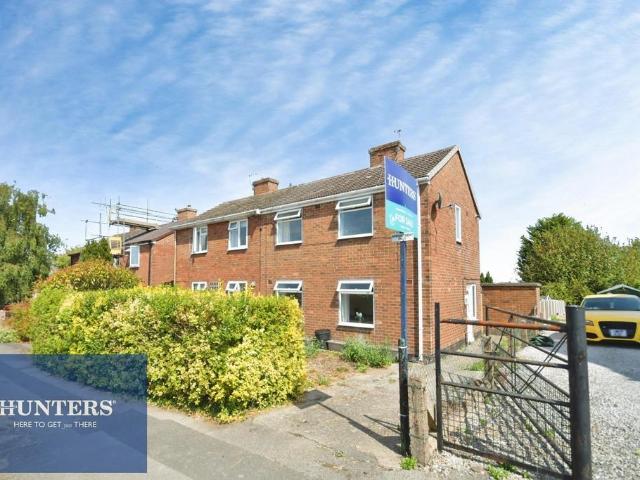 House for sale in Barrow Hill, Loundsley Green