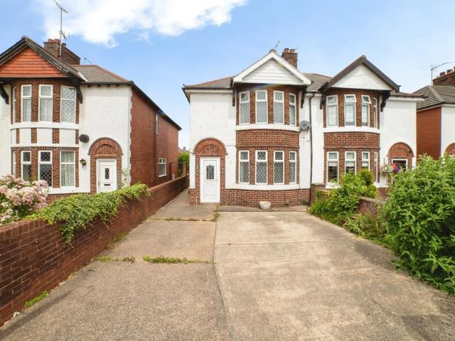 House for sale in Dalestorth, Skegby