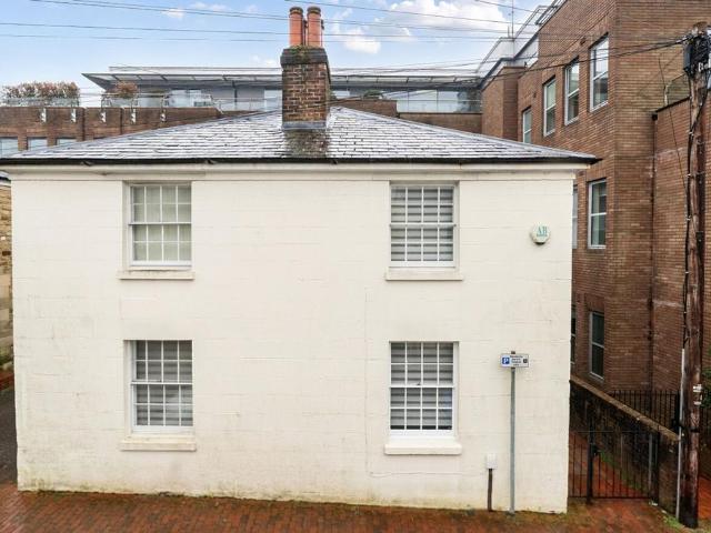 House for sale in St James, Sandown Park