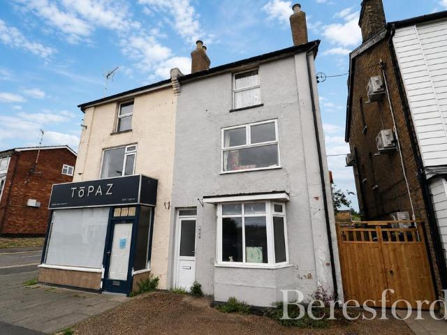House for sale in Burnham-on-Crouch, Maldon