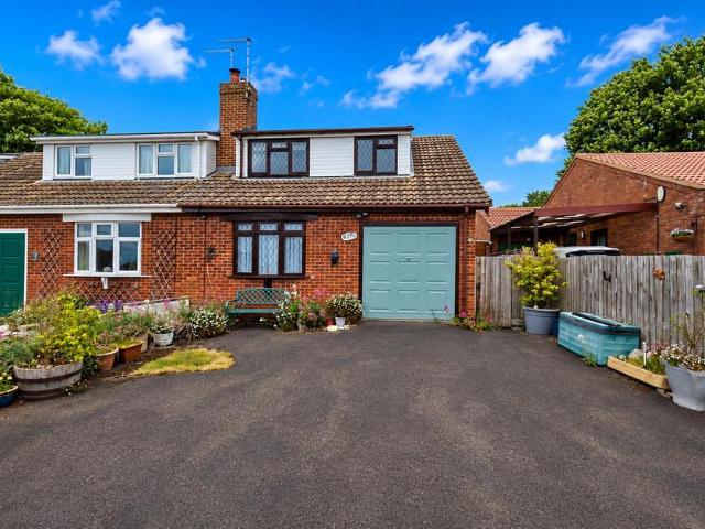 House for sale in Barton, Leicestershire