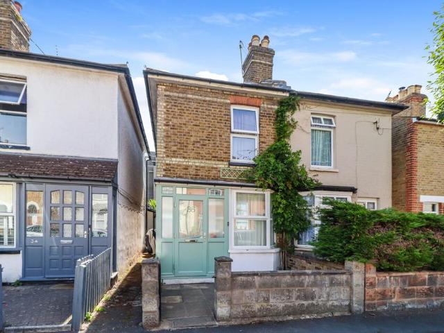 House for sale in North Watford