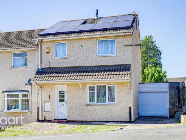 House for sale in Haddon, East Midlands