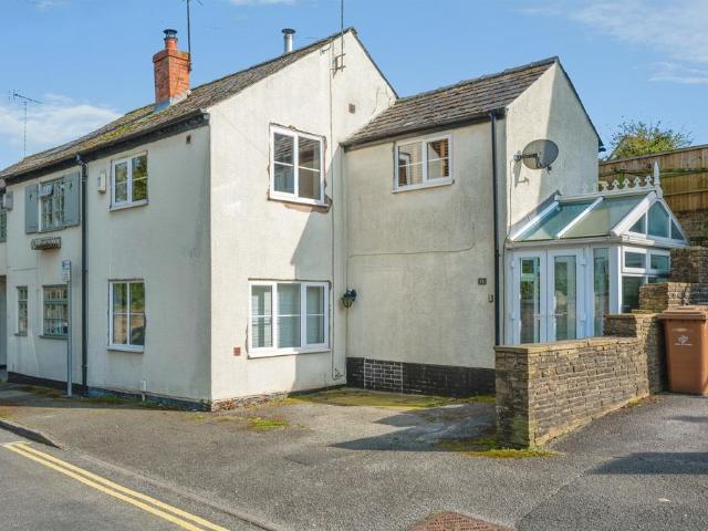 House for sale in Darley Abbey, East Midlands