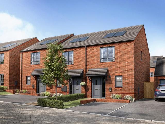 House for sale in West Bletchley, Bletchley