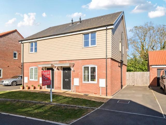House for sale in Gosberton Clough, Lincolnshire