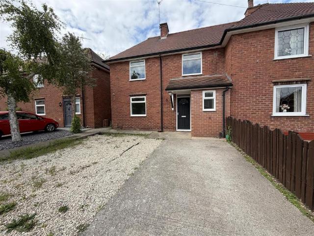 House for sale in Potters Corner, East Midlands