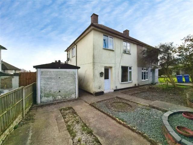 House for sale in Spondon, East Midlands