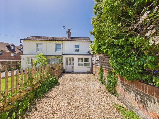 House for sale in New Town, Horsham