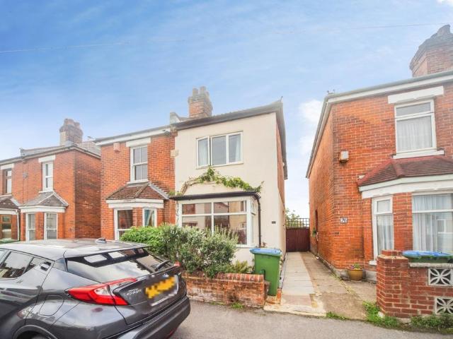 House for sale in Mount Pleasant, Southampton