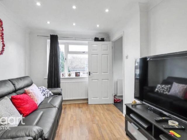 House for sale in Withywood, Feckenham
