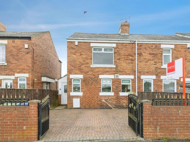 House for sale in Burnside, Isle Of Man