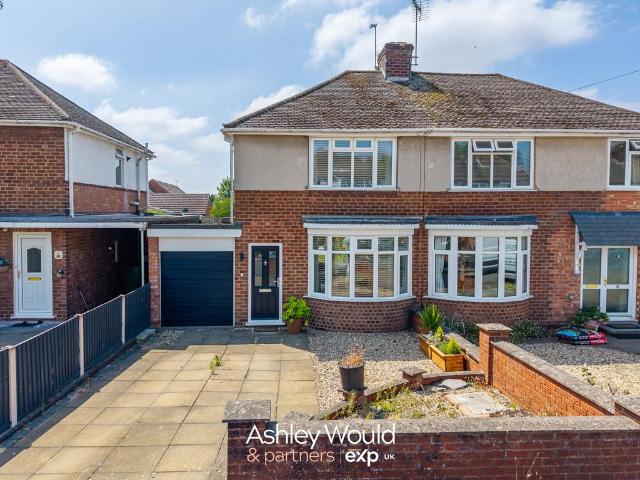 House for sale in Hoobrook, Rushock
