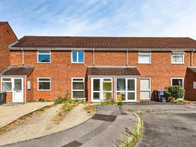 House for sale in Westbury, Wiltshire