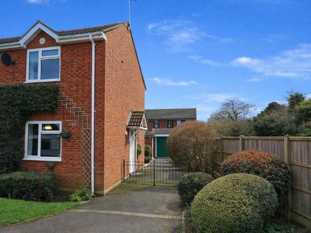 House for sale in Barton, Leicestershire