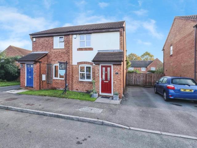 House for sale in Tyburn, West Midlands