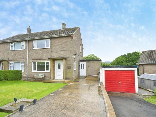 House for sale in Dethick, Lea and Holloway CP, Kedleston