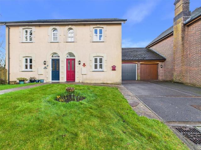 House for sale in Brandis Corner, Isle Of Man