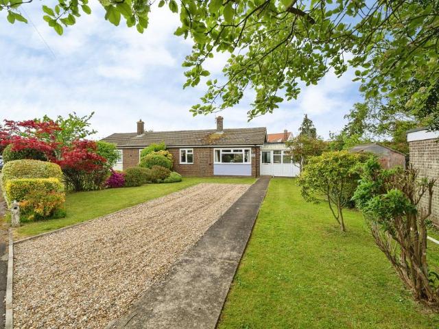 House for sale in Panxworth, Crostwick