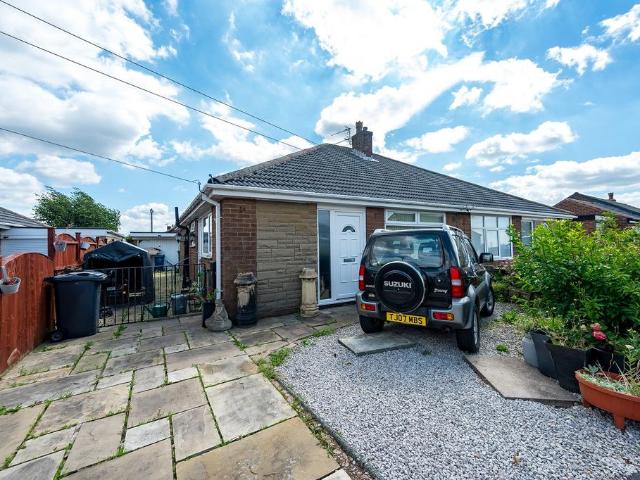 House for sale in Upholland, Roby Mill