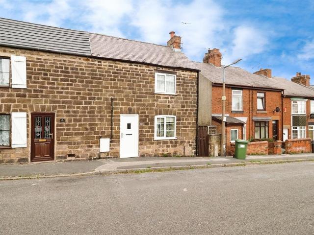 House for sale in Belper CP, Kedleston
