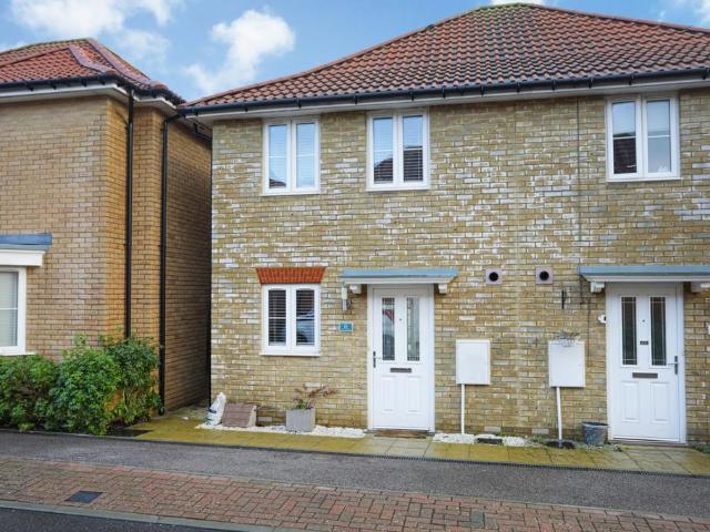 House for sale in Ash, Kent