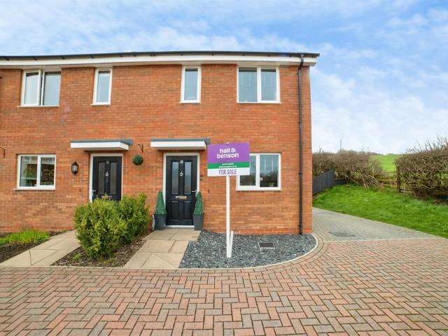 House for sale in Denby Bottles, Kedleston