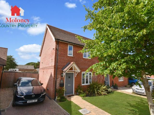 House for sale in Heathlands, Isle Of Man