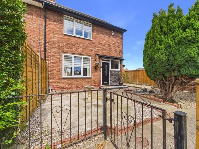 House for sale in Hull, City Of Kingston Upon Hull