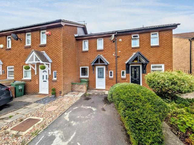 House for sale in Cowpen Bewley, Port Clarence