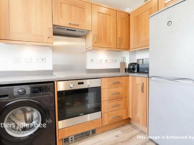 House for sale in Talke, Newcastle-under-Lyme