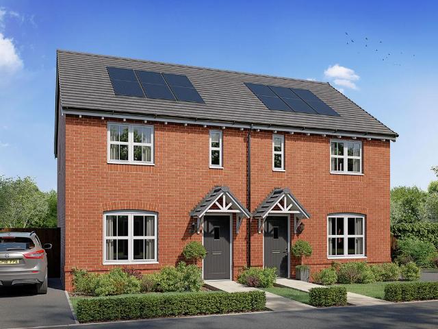 House for sale in Market Weighton