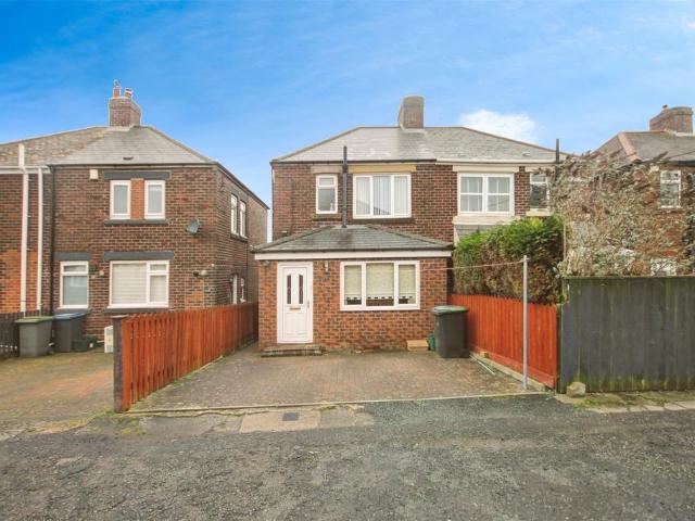 House for sale in Blackhill, Consett