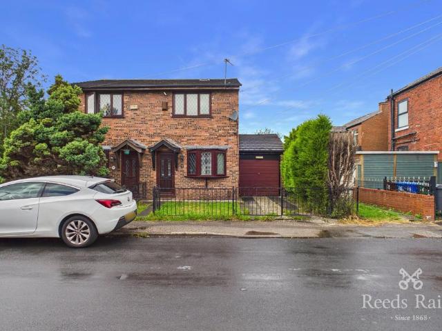 House for sale in Kingston, Greenheys
