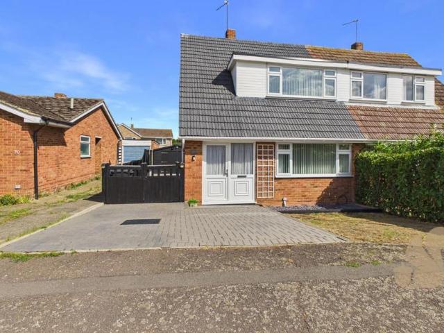 House for sale in Tollesbury, Maldon