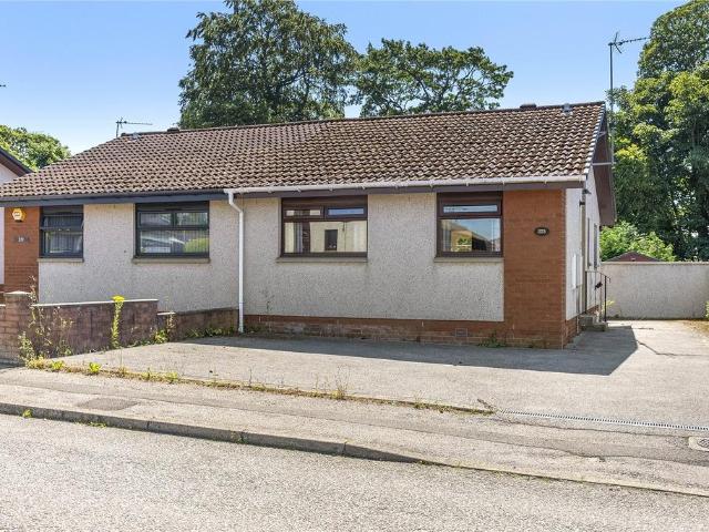 House for sale in Ballindoch, Scotland