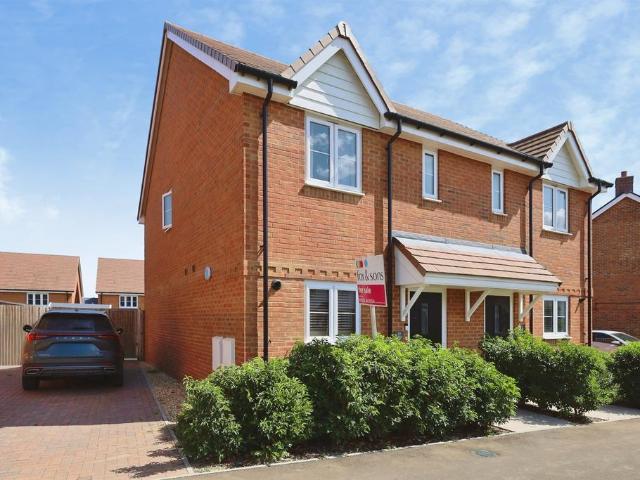 House for sale in Cross In Hand, East Sussex