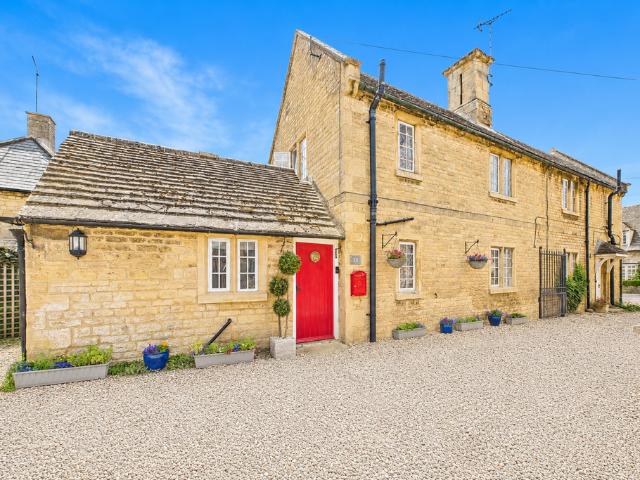 House for sale in Sibson-cum-Stibbington, Huntingdon