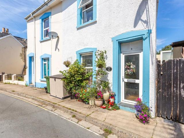House for sale in Brandis Corner, Devon