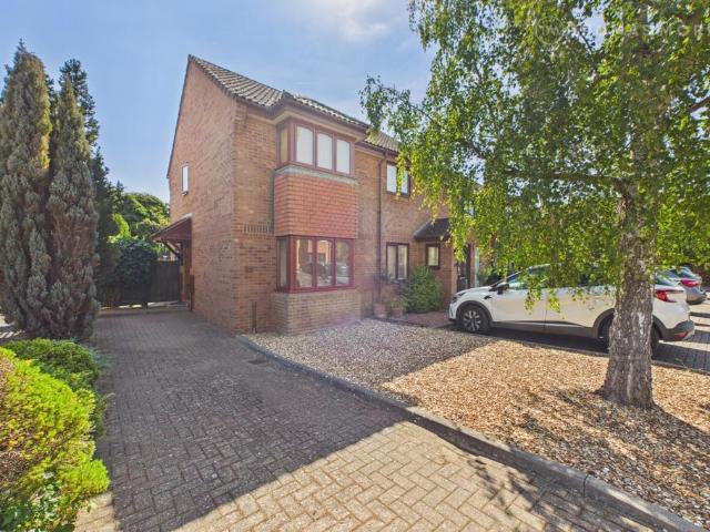 House for sale in Huntingdon, Cambridgeshire