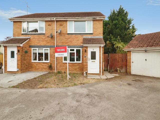 House for sale in Pengam Green, Falcon Lodge