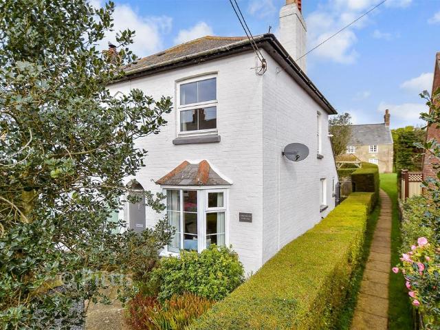 House for sale in Niton, Isle Of Wight