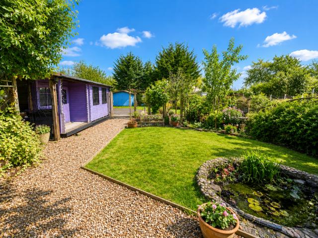 House for sale in Fordham Heath, Essex