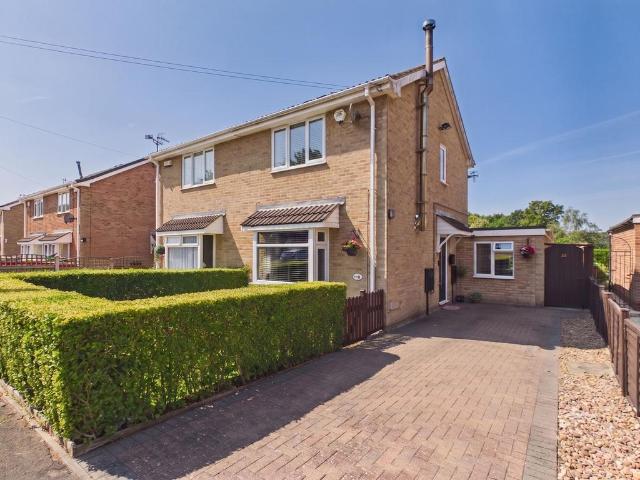House for sale in Warren Hill, Gedling