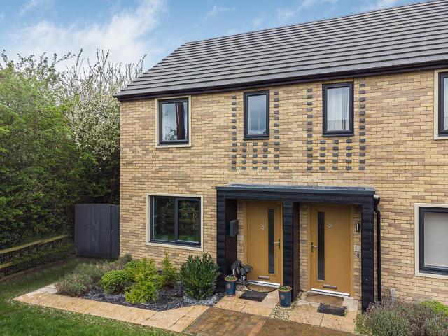 House for sale in Willingham, Arrington